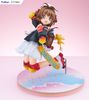 Kinomoto Sakura & Kero-chan 1/7 Anime 25th Anniversary F:Nex - Card Captor Sakura | FuRyu Figure