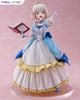 Mia Luna Tearmoon 1/7 F:Nex - Tearmoon Teikoku Monogatari | FuRyu Figure