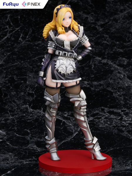 Solution Epsilon 1/7 F:Nex - Overlord IV | Kadokawa Figure