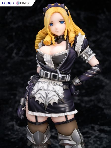 Solution Epsilon 1/7 F:Nex - Overlord IV | Kadokawa Figure