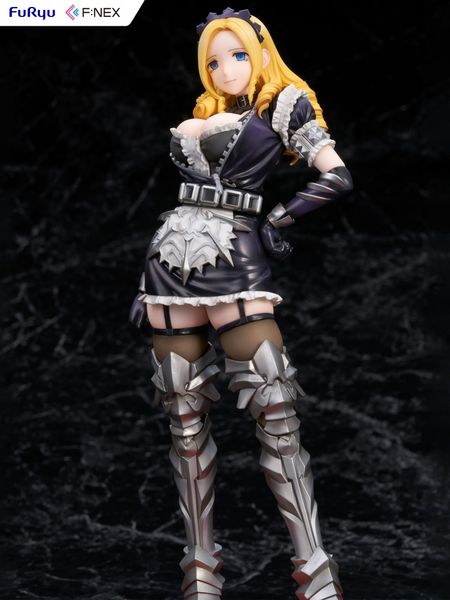 Solution Epsilon 1/7 F:Nex - Overlord IV | Kadokawa Figure