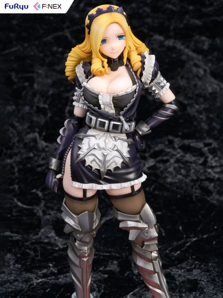 Solution Epsilon 1/7 F:Nex - Overlord IV | Kadokawa Figure