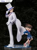 Edogawa Conan Kuroba Kaito 1/7 F:Nex - Meitantei Conan | FuRyu Figure