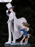 Edogawa Conan Kuroba Kaito 1/7 F:Nex - Meitantei Conan | FuRyu Figure