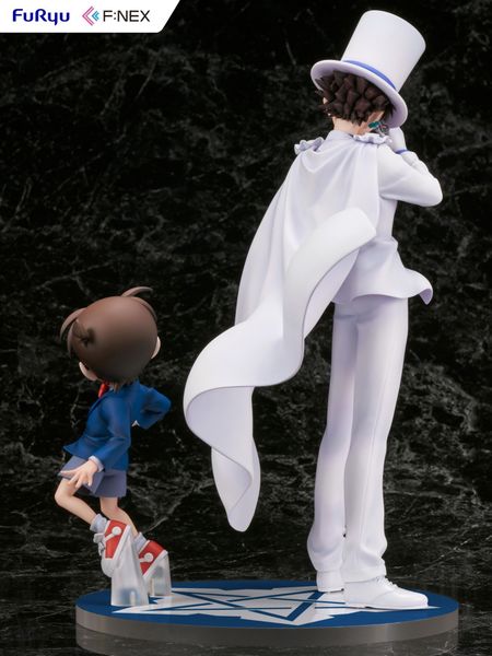 Edogawa Conan Kuroba Kaito 1/7 F:Nex - Meitantei Conan