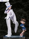 Edogawa Conan Kuroba Kaito 1/7 F:Nex - Meitantei Conan | FuRyu Figure
