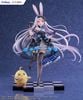 Shimakaze The White Rabbit of Wonderland ver. 1/7 - Azur Lane | FURYU Figure