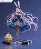 Shimakaze The White Rabbit of Wonderland ver. 1/7 - Azur Lane | FURYU Figure