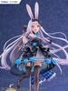 Shimakaze The White Rabbit of Wonderland ver. 1/7 - Azur Lane | FURYU Figure