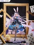 Shimakaze The White Rabbit of Wonderland ver. 1/7 - Azur Lane | FURYU Figure