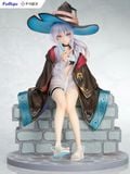 Elaina Summer Vacation ver. 1/7 F:Nex - Majo no Tabitabi | FuRyu Figure