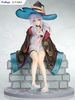 Elaina Summer Vacation ver. 1/7 F:Nex - Majo no Tabitabi | FuRyu Figure
