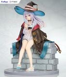 Elaina Summer Vacation ver. 1/7 F:Nex - Majo no Tabitabi | FuRyu Figure