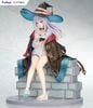 Elaina Summer Vacation ver. 1/7 F:Nex - Majo no Tabitabi | FuRyu Figure