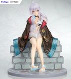Elaina Summer Vacation ver. 1/7 F:Nex - Majo no Tabitabi | FuRyu Figure