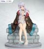 Elaina Summer Vacation ver. 1/7 F:Nex - Majo no Tabitabi | FuRyu Figure