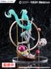 Hatsune Miku MIKU WITH YOU 2024 Ver. 1/7 - Vocaloid | FuRyu Figure