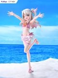 Illyasviel von Einzbern Swimsuit ver. 1/7 - Fate kaleid liner Prisma Illya 2wei | FURYU Figure