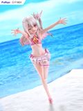 Illyasviel von Einzbern Swimsuit ver. 1/7 - Fate kaleid liner Prisma Illya 2wei | FURYU Figure