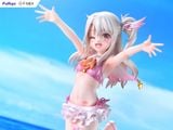 Illyasviel von Einzbern Swimsuit ver. 1/7 - Fate kaleid liner Prisma Illya 2wei | FURYU Figure