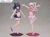 Illyasviel von Einzbern Swimsuit ver. 1/7 - Fate kaleid liner Prisma Illya 2wei | FURYU Figure