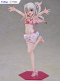 Illyasviel von Einzbern Swimsuit ver. 1/7 - Fate kaleid liner Prisma Illya 2wei | FURYU Figure