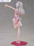 Illyasviel von Einzbern Swimsuit ver. 1/7 - Fate kaleid liner Prisma Illya 2wei | FURYU Figure