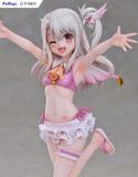 Illyasviel von Einzbern Swimsuit ver. 1/7 - Fate kaleid liner Prisma Illya 2wei | FURYU Figure