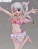 Illyasviel von Einzbern Swimsuit ver. 1/7 - Fate kaleid liner Prisma Illya 2wei | FURYU Figure