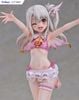 Illyasviel von Einzbern Swimsuit ver. 1/7 - Fate kaleid liner Prisma Illya 2wei | FURYU Figure
