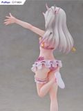 Illyasviel von Einzbern Swimsuit ver. 1/7 - Fate kaleid liner Prisma Illya 2wei | FURYU Figure