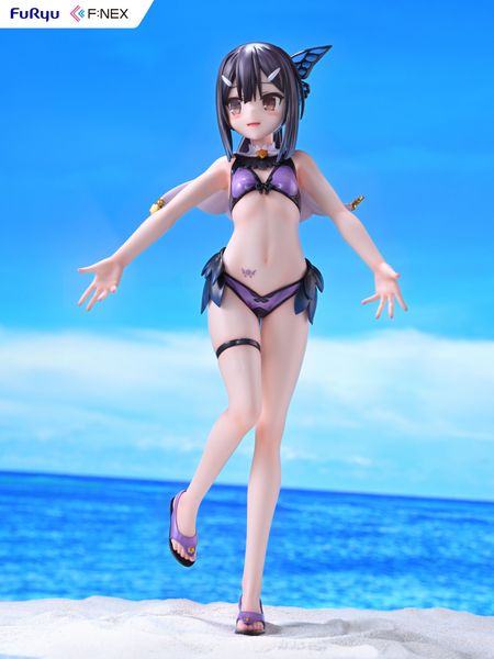 Miyu Edelfelt Swimsuit ver. 1/7 - Fate kaleid liner Prisma