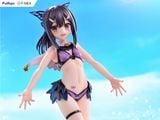 Miyu Edelfelt Swimsuit ver. 1/7 - Fate kaleid liner Prisma Illya 2wei | FURYU Figure