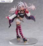 Matsukai Mao 1/7 - Nijisanji | FURYU Figure