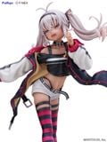 Matsukai Mao 1/7 - Nijisanji | FURYU Figure