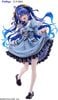 Amamiya Kokoro 1/7 F:Nex - Nijisanji | FuRyu Figure