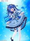 Amamiya Kokoro 1/7 F:Nex - Nijisanji | FuRyu Figure