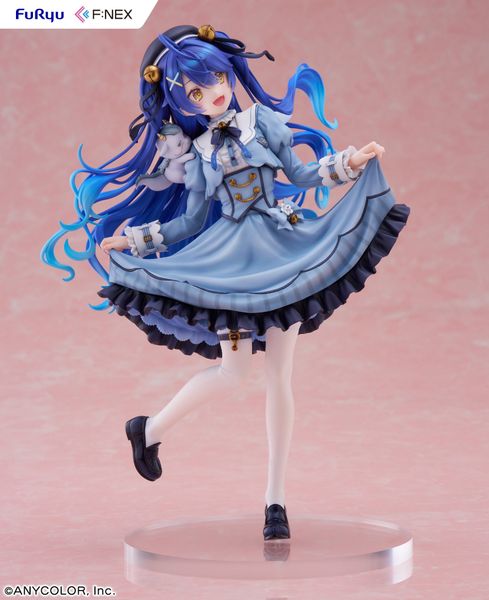 Amamiya Kokoro 1/7 F:Nex - Nijisanji | FuRyu Figure - JH Figure