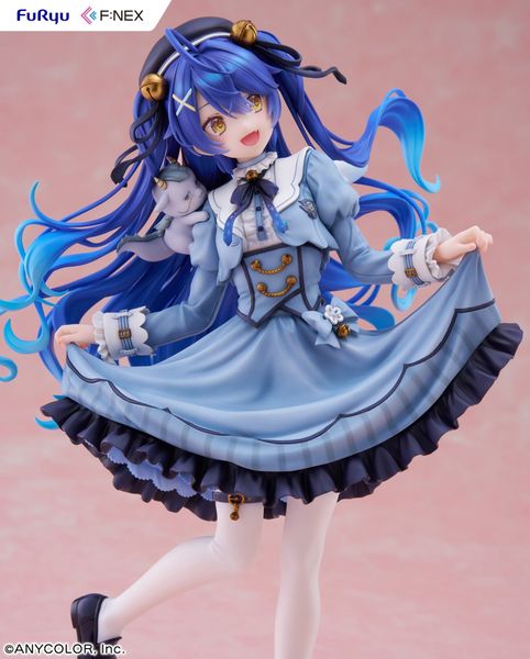 Amamiya Kokoro 1/7 F:Nex - Nijisanji | FuRyu Figure - JH Figure