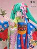 Hatsune Miku Nihon Ningyou 1/4 F:Nex - Vocaloid | FuRyu Yoshitoku Figure