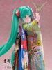 Hatsune Miku Nihon Ningyou 1/4 F:Nex - Vocaloid | FuRyu Yoshitoku Figure