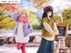 Tenitol Nishikigi Chisato - Lycoris Recoil | FuRyu Figure