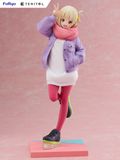 Tenitol Nishikigi Chisato - Lycoris Recoil | FuRyu Figure