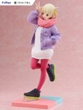 Tenitol Nishikigi Chisato - Lycoris Recoil | FuRyu Figure