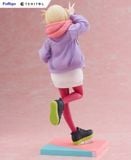 Tenitol Nishikigi Chisato - Lycoris Recoil | FuRyu Figure
