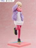 Tenitol Nishikigi Chisato - Lycoris Recoil | FuRyu Figure