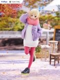 Tenitol Nishikigi Chisato - Lycoris Recoil | FuRyu Figure