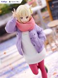 Tenitol Nishikigi Chisato - Lycoris Recoil | FuRyu Figure