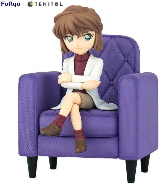 Tenitol Haibara Ai - Meitantei Conan | FuRyu Figure