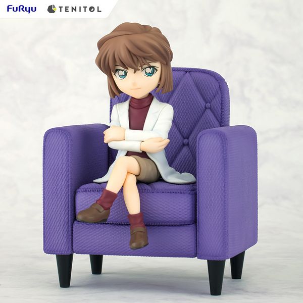 TENITOL Haibara Ai - Meitantei Conan | FuRyu Figure